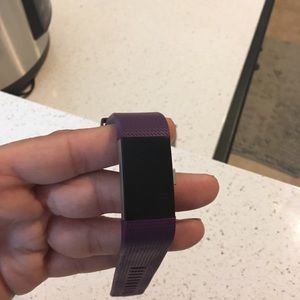 Fitbit Charge 2